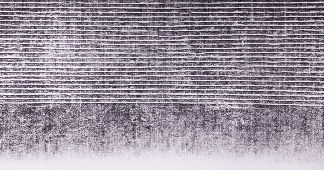 First solo show in Paris of Ji Songlin