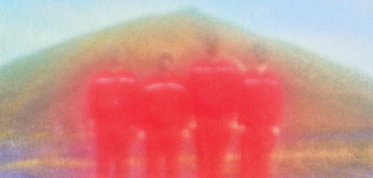 Ji Songlin | Solo show “Au-delà de la mémoire, au plus profond du corps”