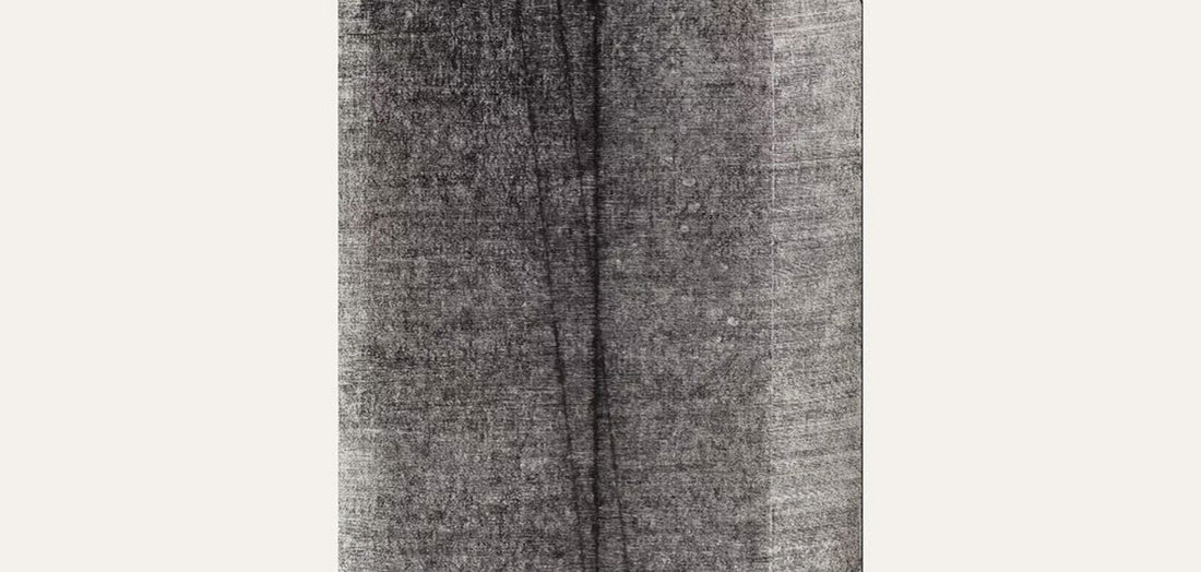 Ji Songlin | Solo show « Traces in the Structure »