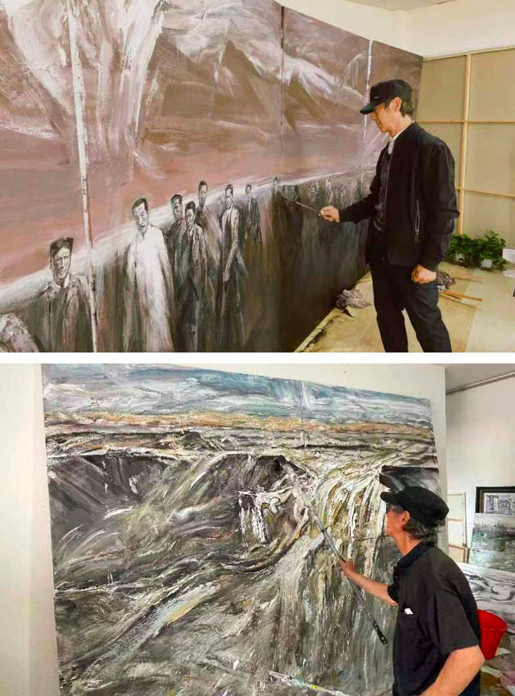 Chen Weinan