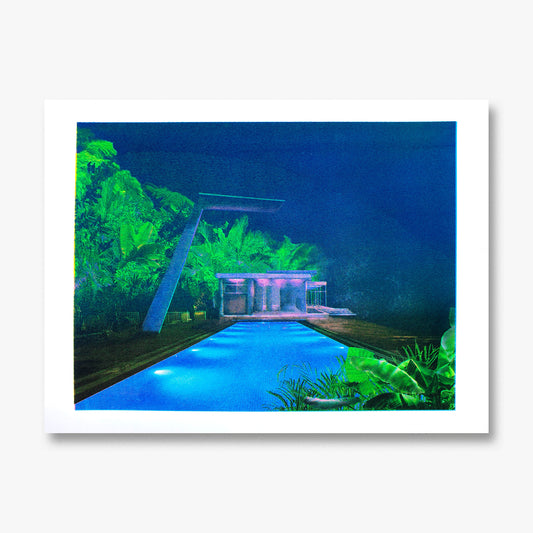 Luxuriance