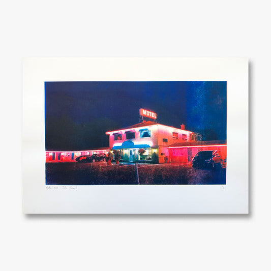 Motel 001