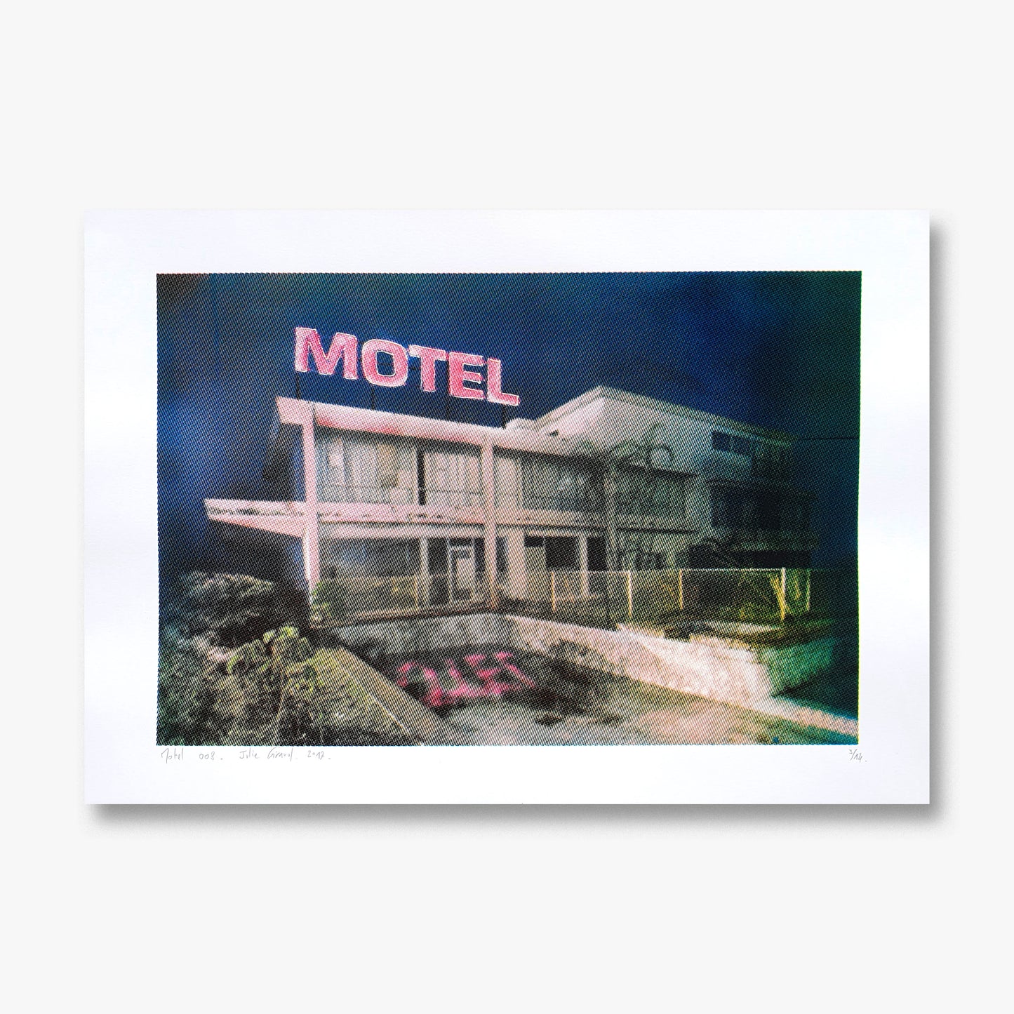 Motel 008
