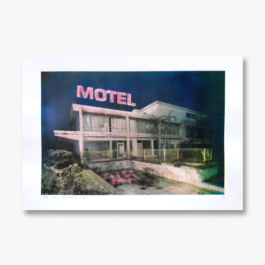 Motel 008