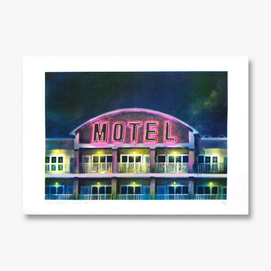 Motel 012