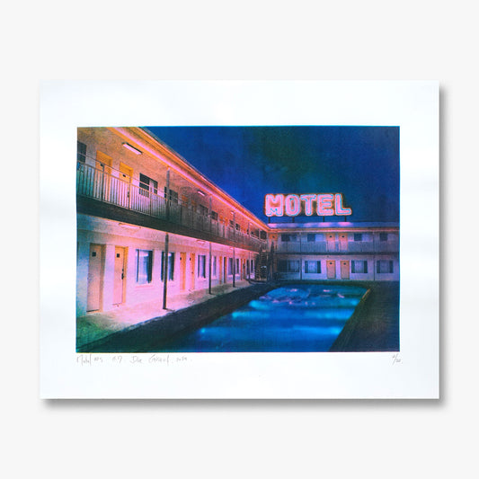 Motel