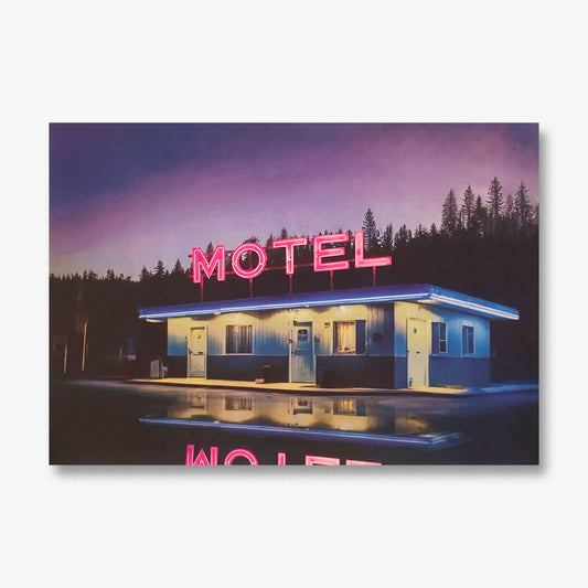 Motel-le reflet