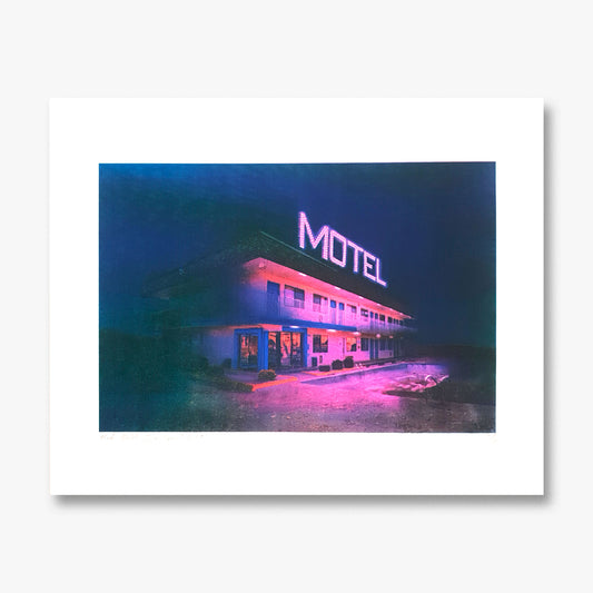 Pink Motel